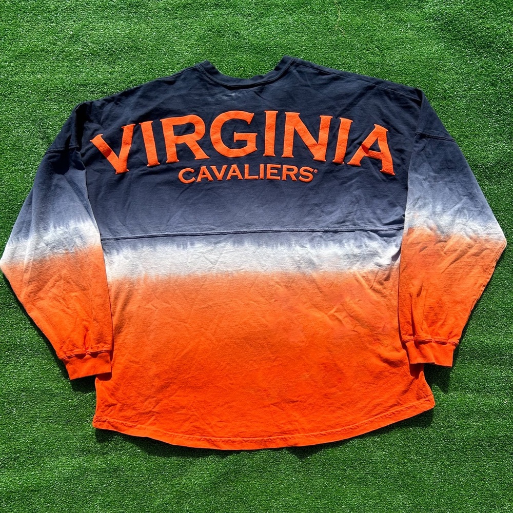 Vintage UVA long sleeve